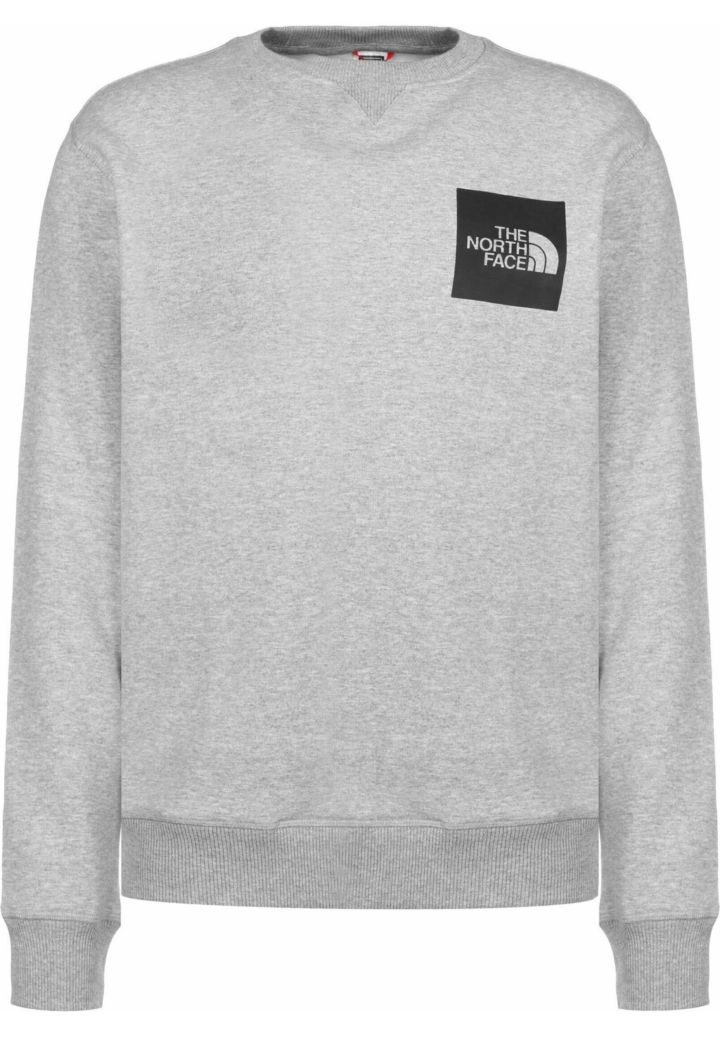 

Толстовка FINE The North Face, тнф светло-серый вереск