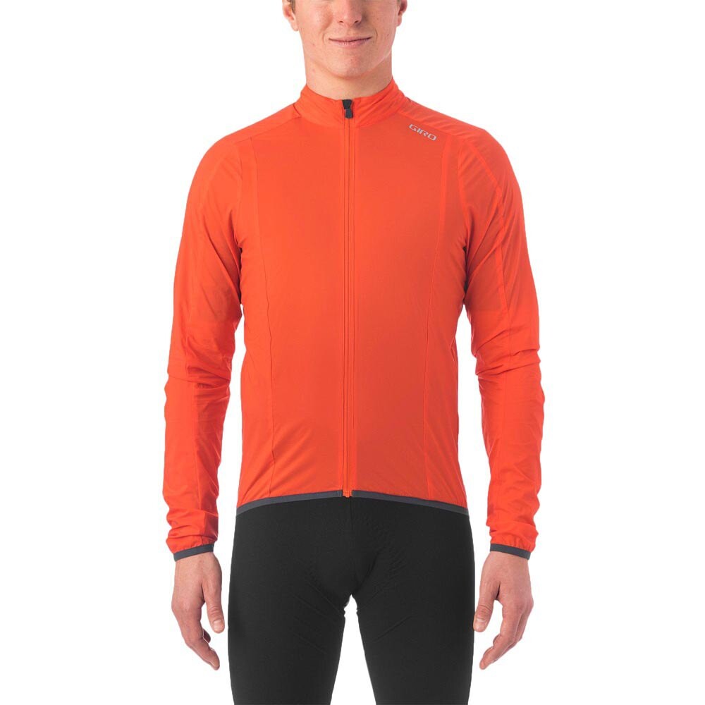 

Куртка Giro Chrono Expert Wind, оранжевый