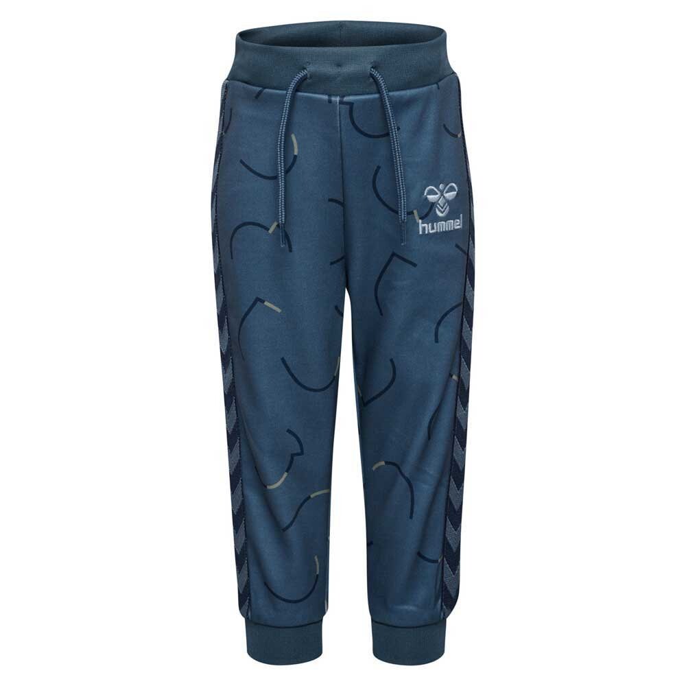

Спортивные брюки Hummel Pil, синий