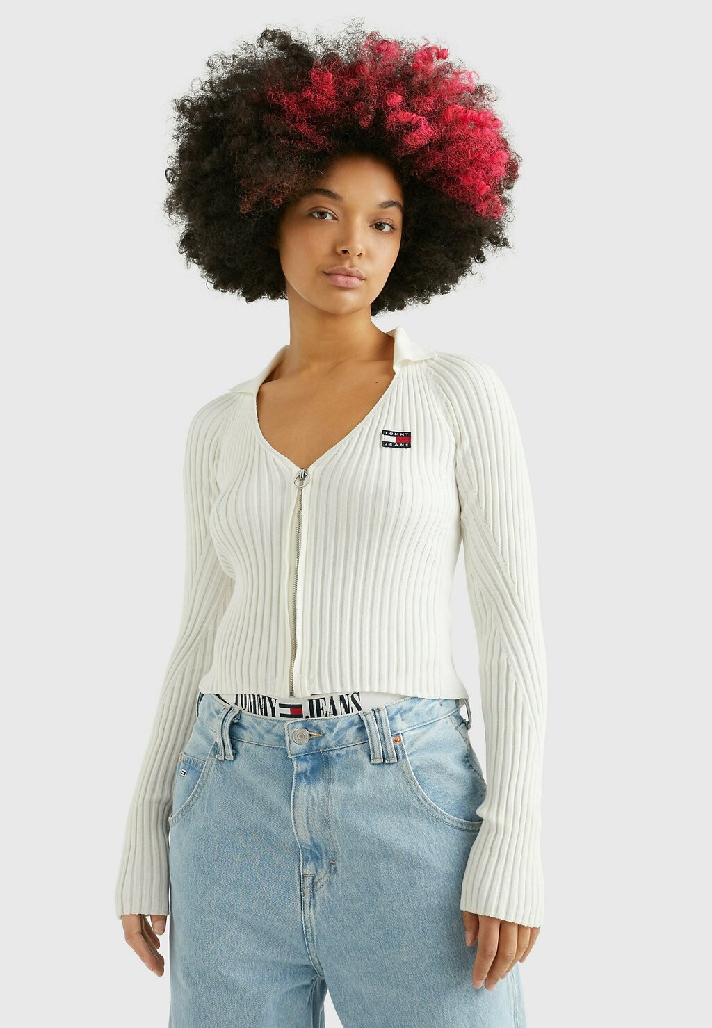 

Кардиган Tommy Jeans