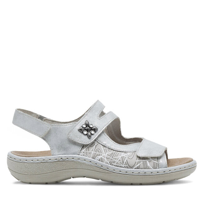 

Сандалии Remonte D7647-40 Gris, серый