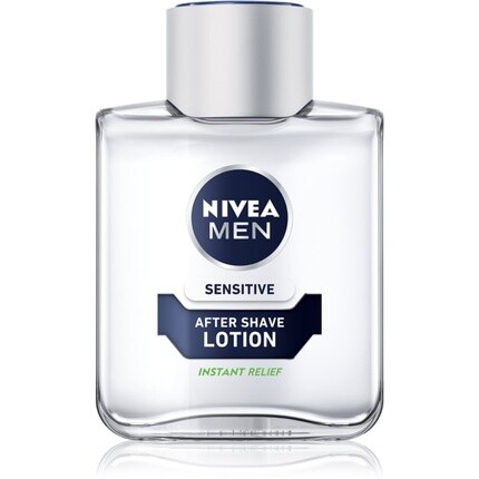 

Nivea Men Sensitive лосьон после бритья 100 мл