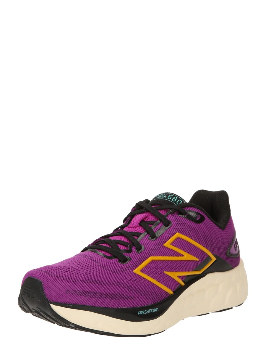 

Кроссовки new balance Running 680, фуксия