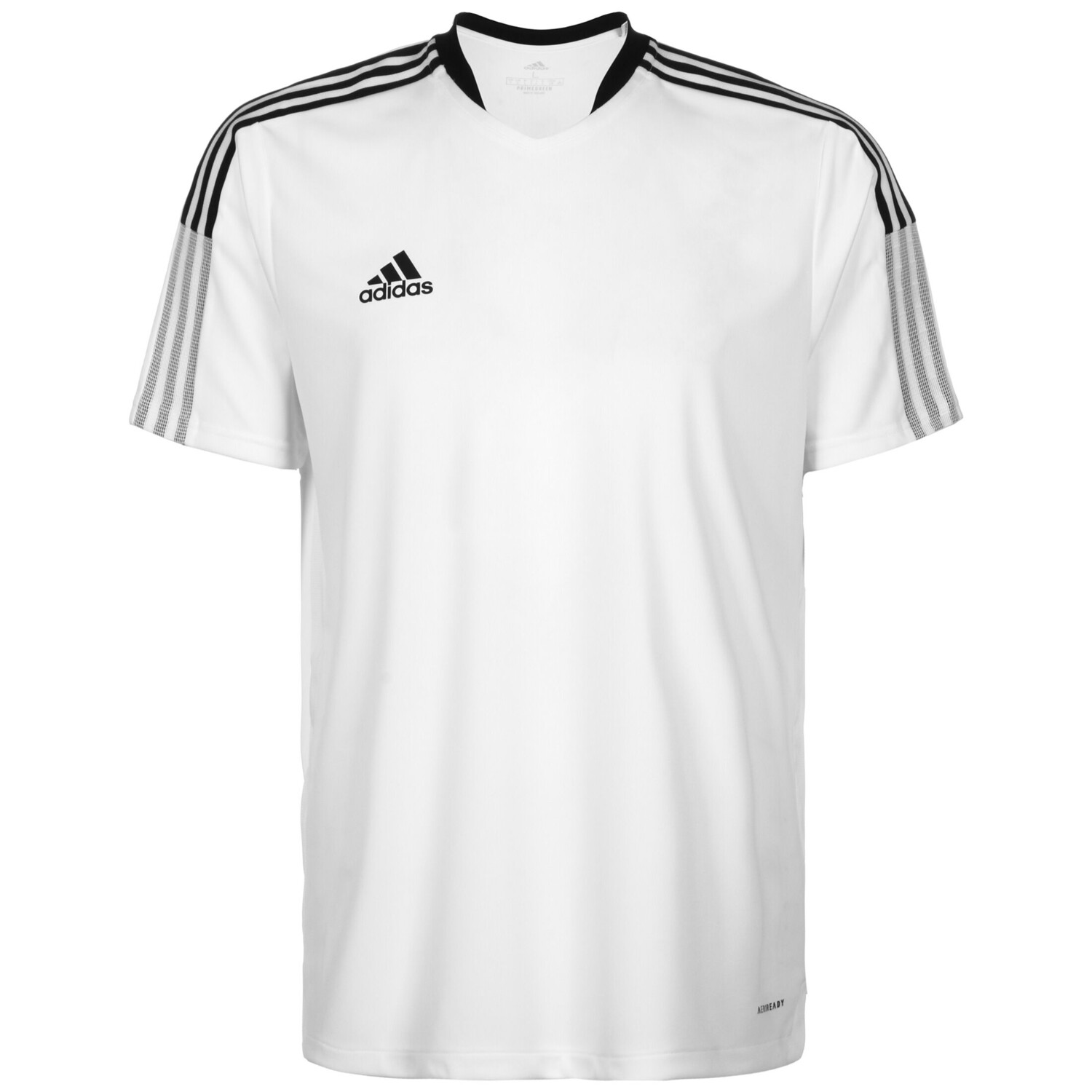 

Рубашка adidas Performance Fußballtrikot Tiro 21, белый