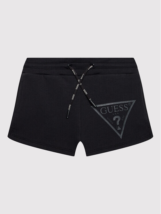 

Спортивные шорты стандартного кроя Guess, синий