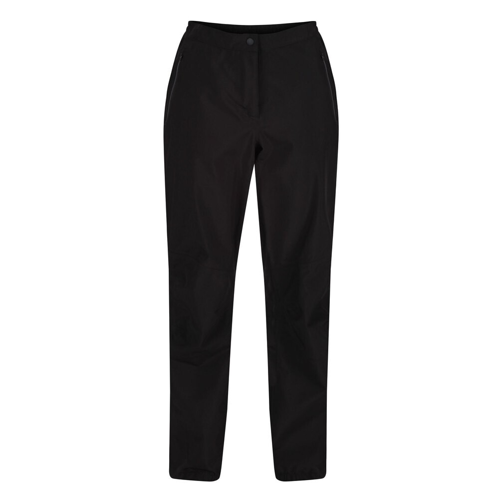 

Брюки Regatta Highton Over Waterproof, черный