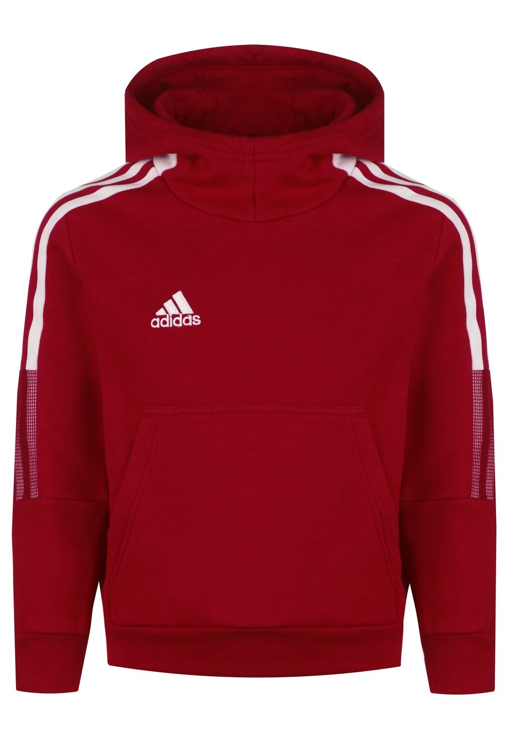 

Толстовка adidas Performance, цвет team power red