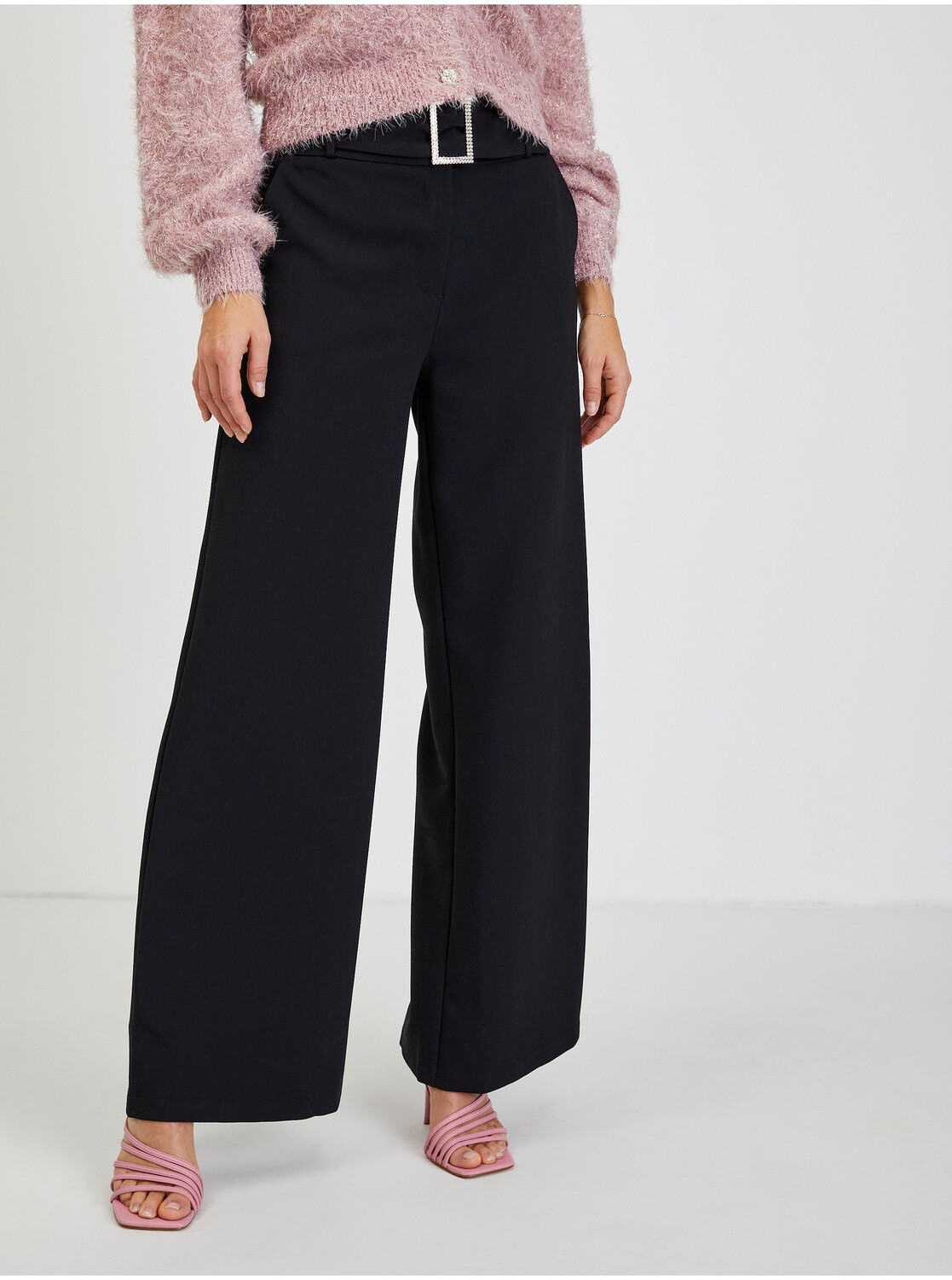 

Брюки orsay Hose, черный