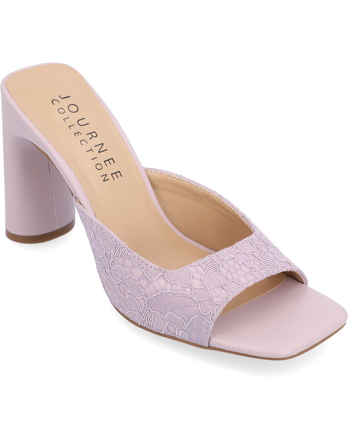 

Женские сандалии Daivia Journee Collection