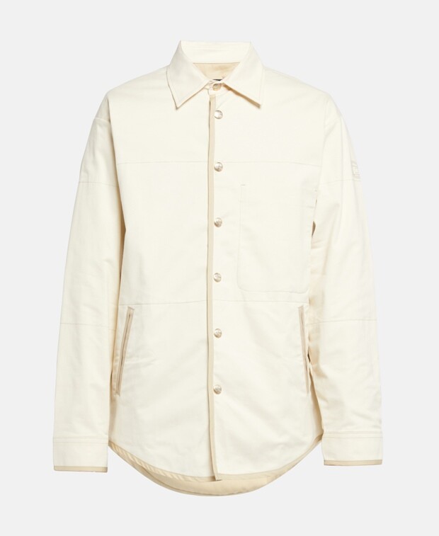 

Куртка Diesel, цвет Wool White