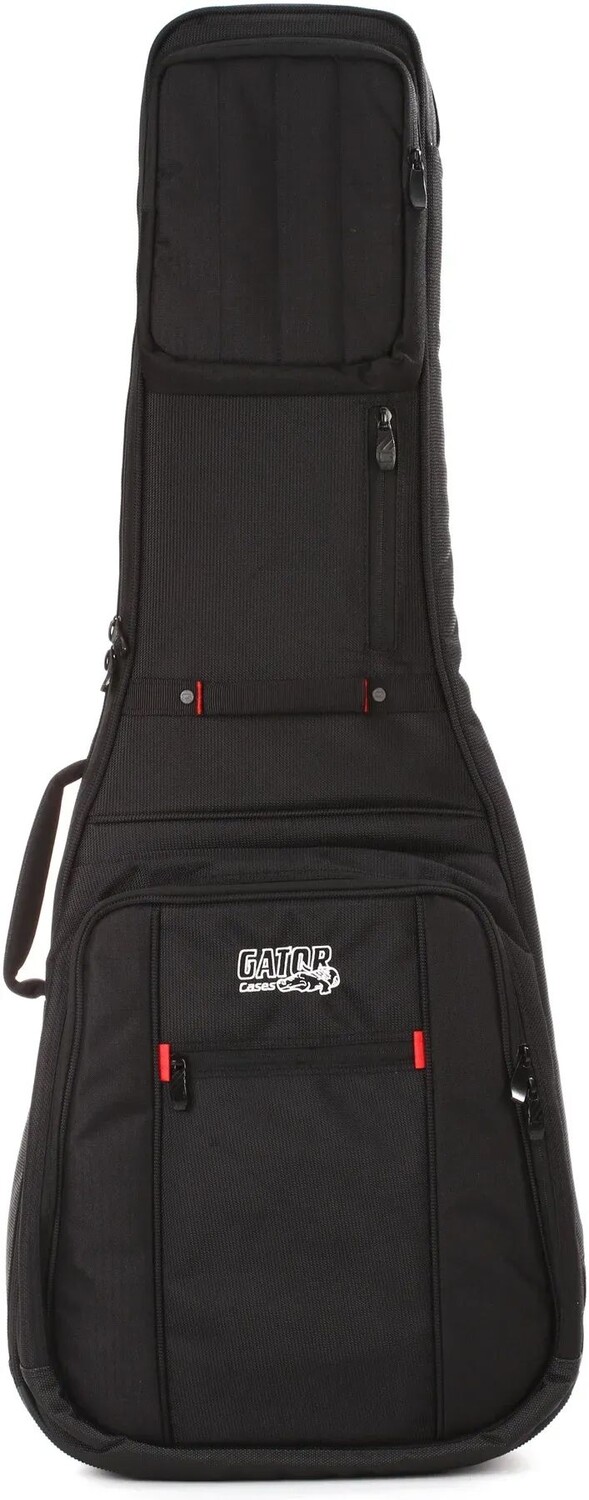 

Сумка Gator G-PG CLASSIC Pro-Go Series для классической гитары