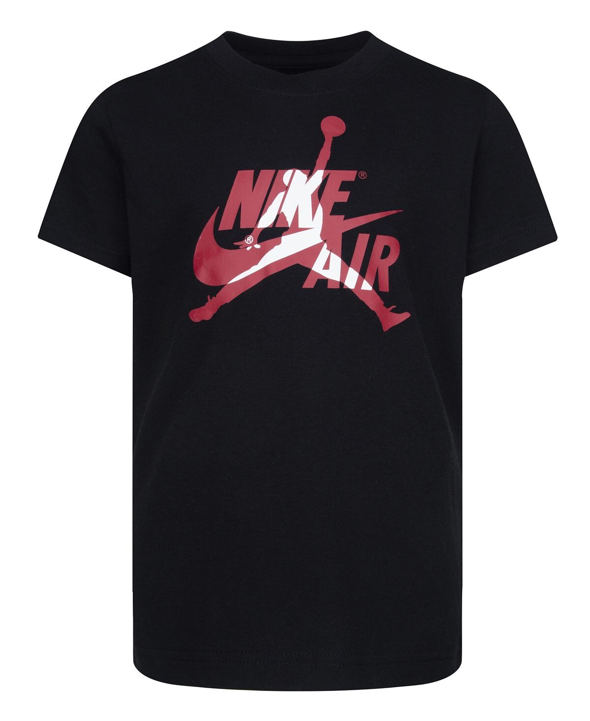 

Футболка Air Little Boys Jordan