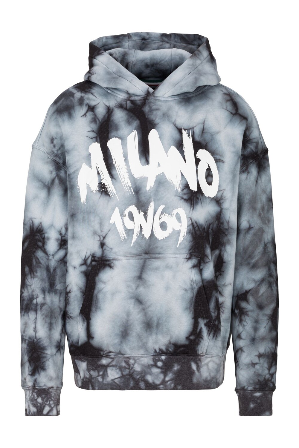 

Толстовка Versace Hoodie Mirco, белый