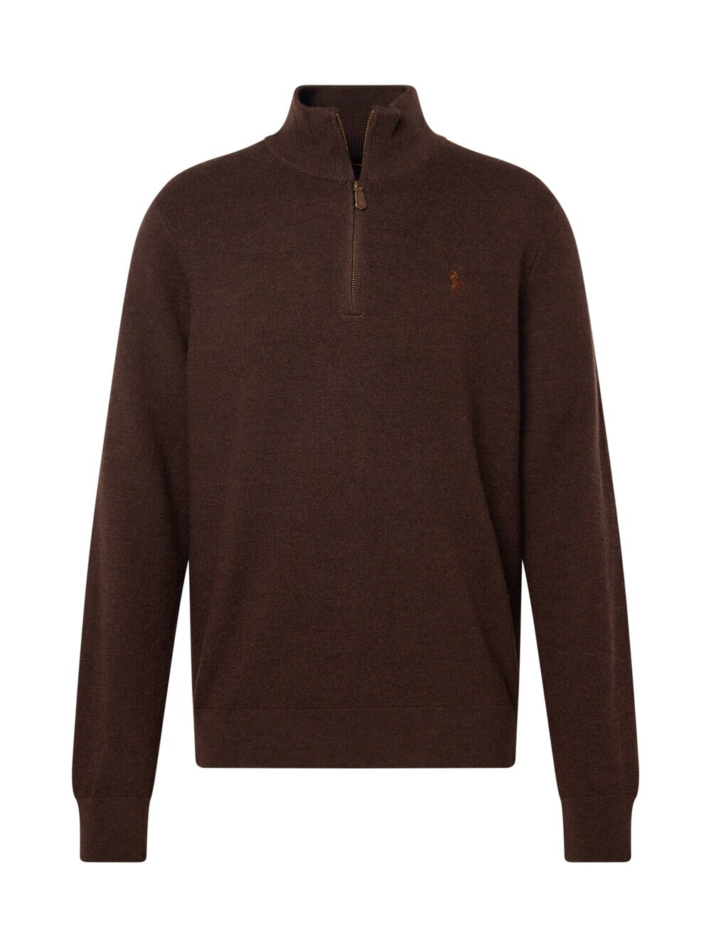 

Свитер Polo Ralph Lauren, шоколад