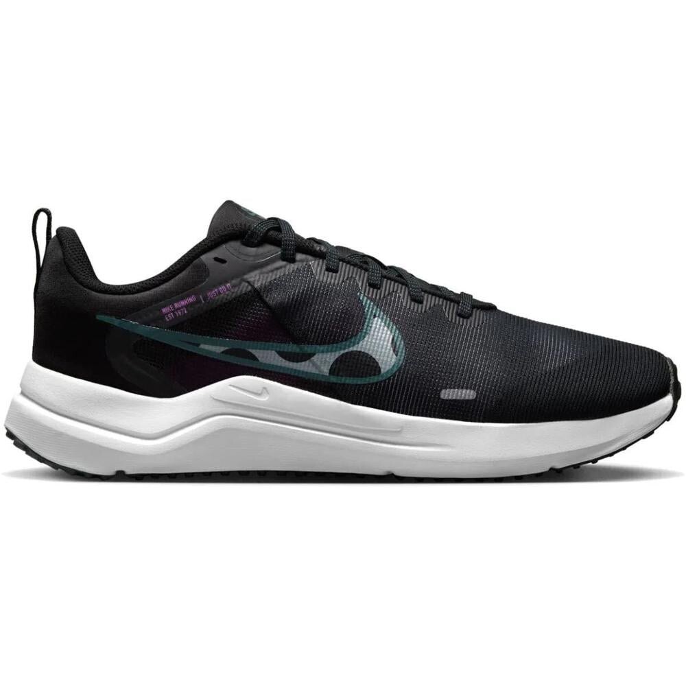 

Кроссовки Nike Downshifter 12, черный