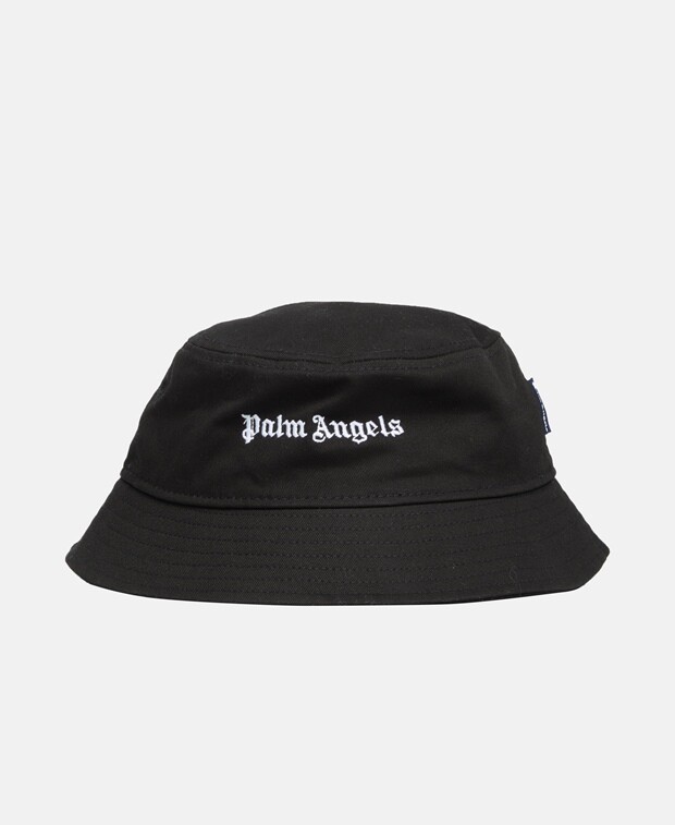 

Шапка Palm Angels Kids, черный