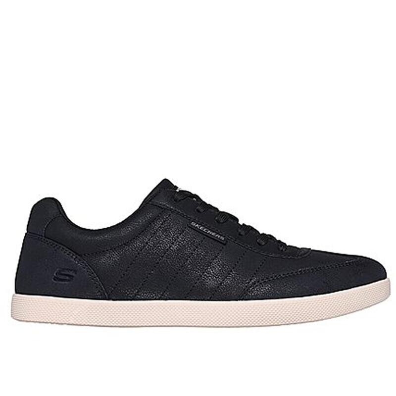 

Мужские кроссовки Skechers для ходьбы 210742_BLK Черный со шнурками