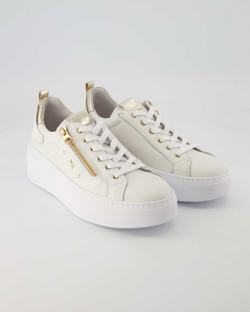 

Кроссовки Nero Giardini Sneaker, белый