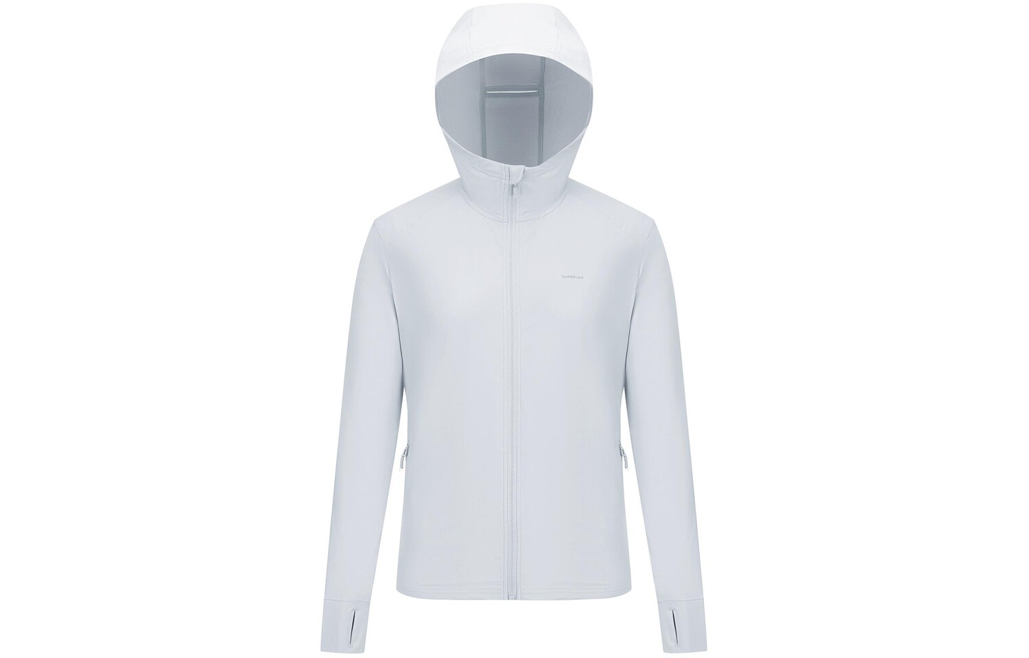 

Солнцезащитная одежда унисекс Decathlon, цвет 【Women's】Light blue