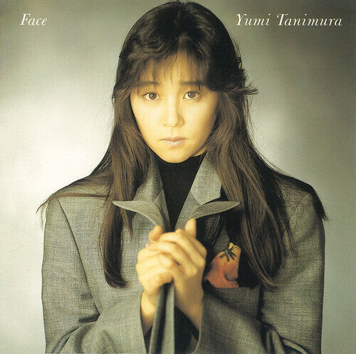 

Виниловая пластинка Tanimura, Yumi: Face