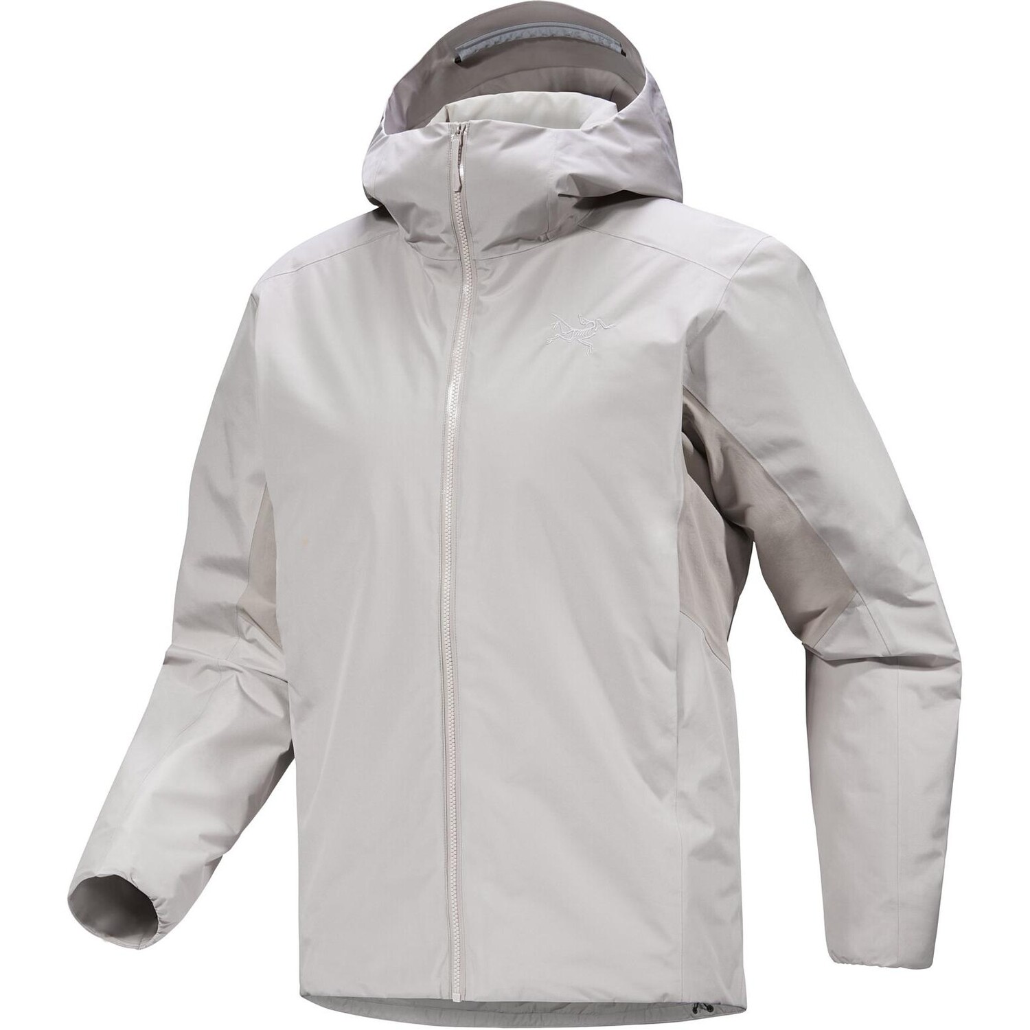 

Куртка мужская Arcteryx Solano, сине-серый