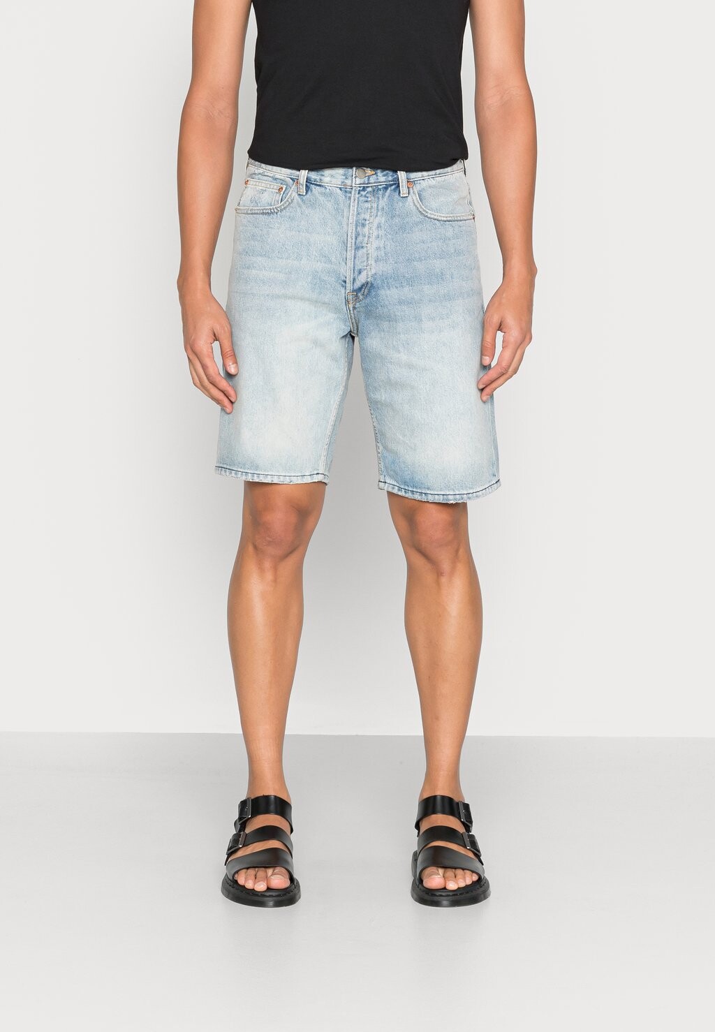 

Джинсовые шорты Dr.Denim