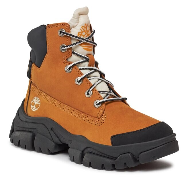 

Ботинки Timberland AdleyWay Sneaker, коричневый