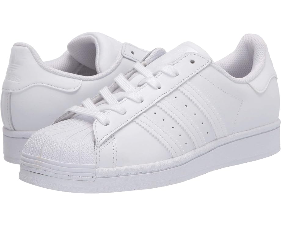 Кроссовки adidas Originals Superstar W, цвет Footwear White/Footwear White/Footwear White