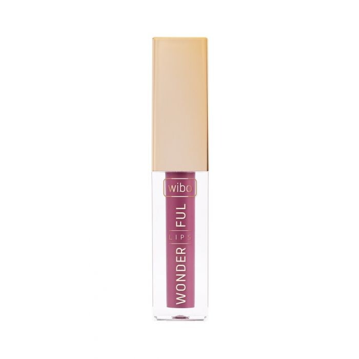 

Губная помада Labial Líquido Wonderful Lips Wibo, 05