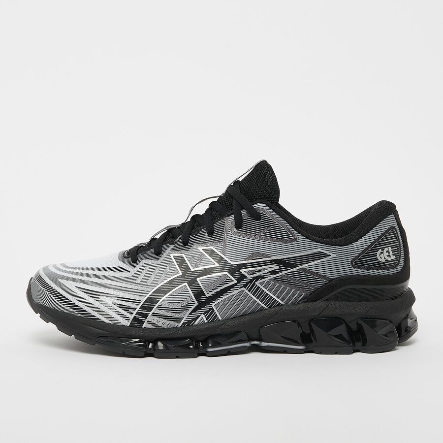 

Кроссовки Gel-Quantum 360 VII ASICS SportStyle, цвет black/white