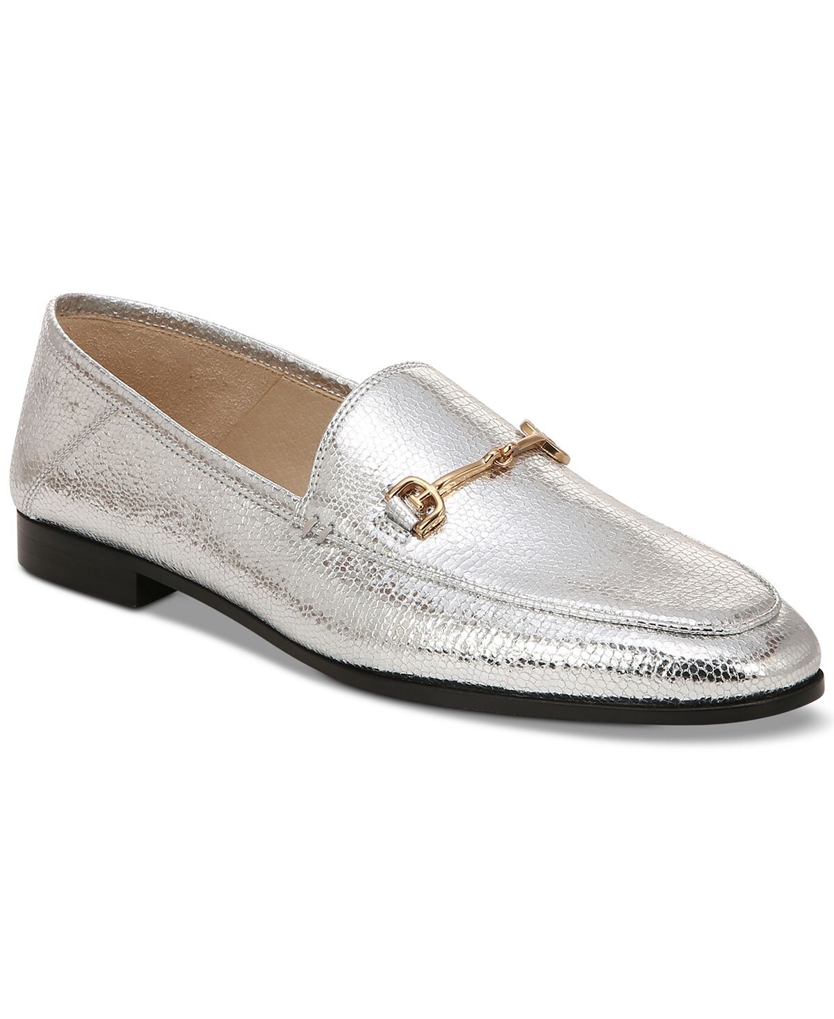 

Женские лоферы Loraine в строгом стиле Sam Edelman