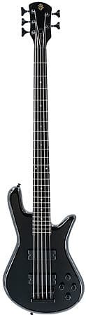 

Басс гитара Spector Performer 5 String Bass Black