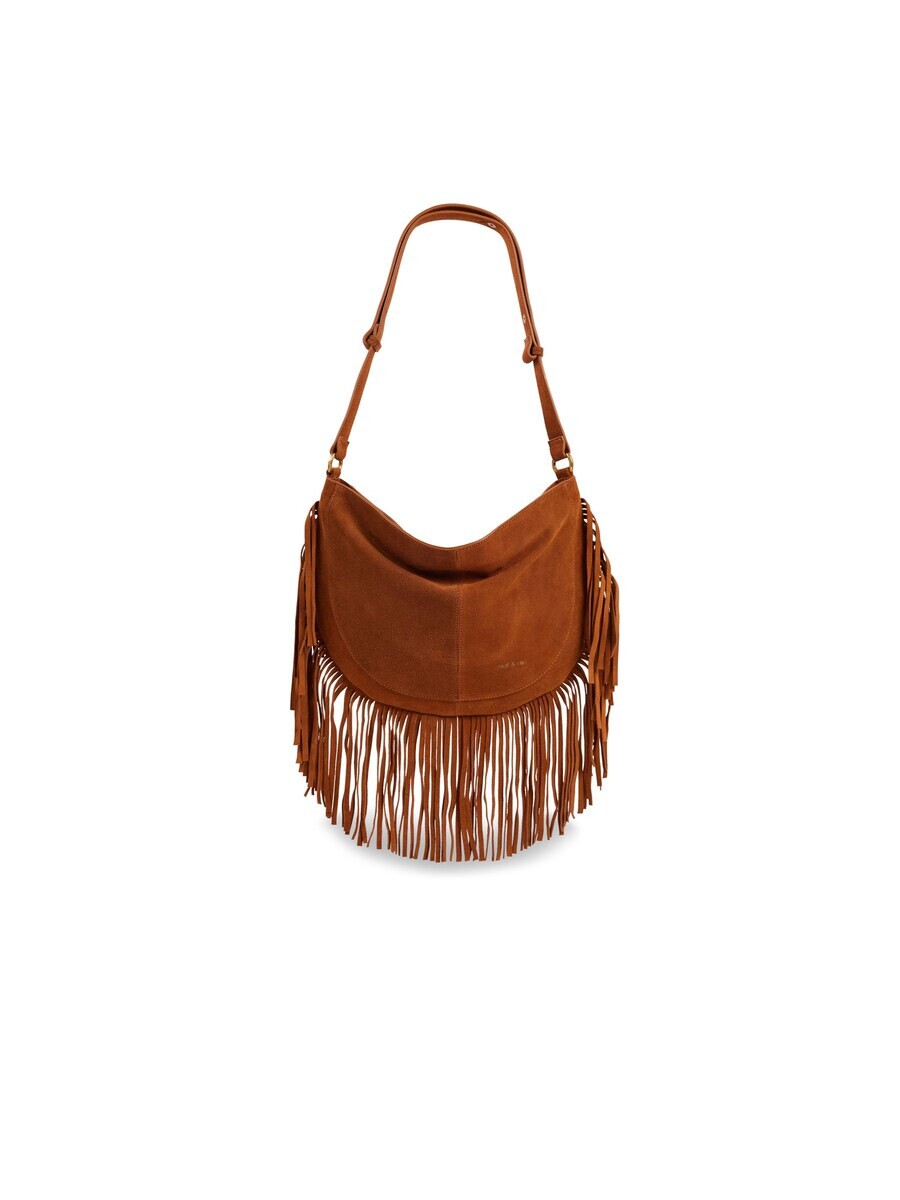 

Сумка Nat&Nin Handbag, коричневый