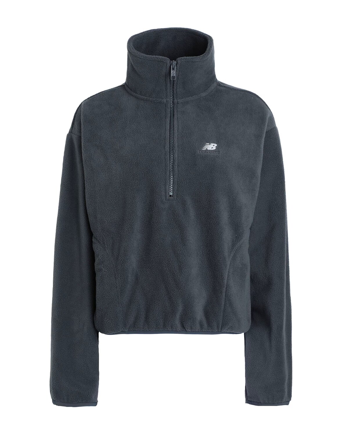 

Толстовка New Balance, серый