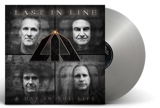 Виниловая пластинка Last In Line - A Day In The Life