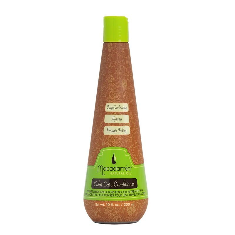 

Кондиционер для окрашенных волос Macadamia Professional Color Care, 300 мл