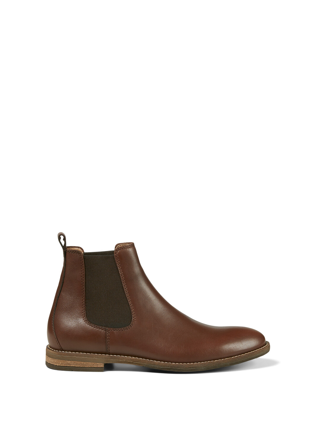 

Ботинки челси Marc O'Polo Chelsea Boot, коньячный