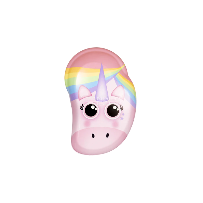

Расческа original mini cepillo desenredante Tangle Teezer, цвет unicornio rosa
