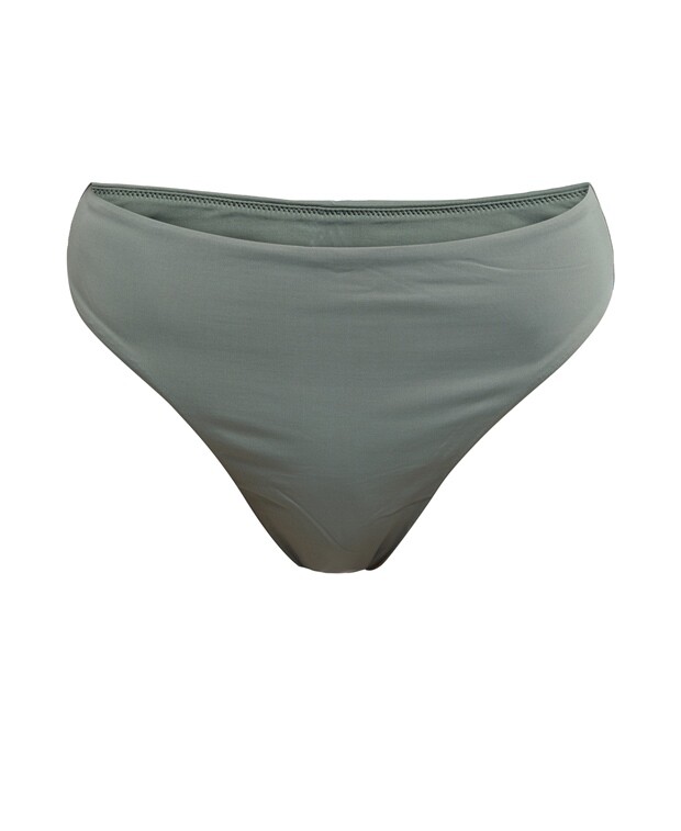 

Бикини брюки Seafolly, цвет Moss