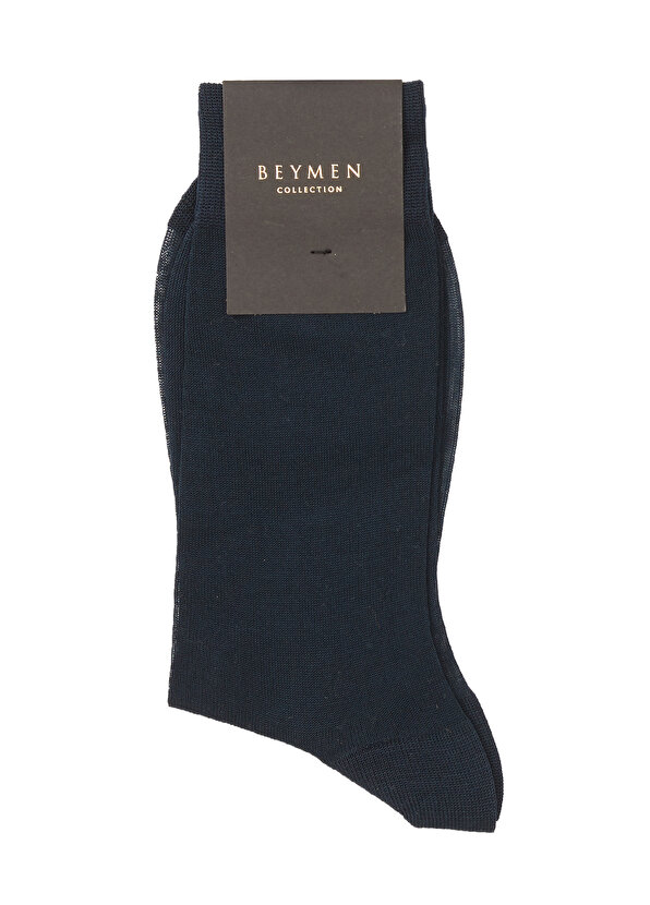 Темно-синие мужские носки Beymen темно синие мужские носки cdlp