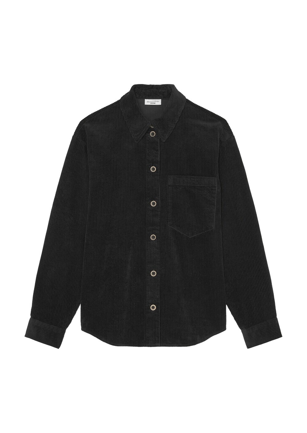 

Блузка Marc O'Polo DENIM, черный