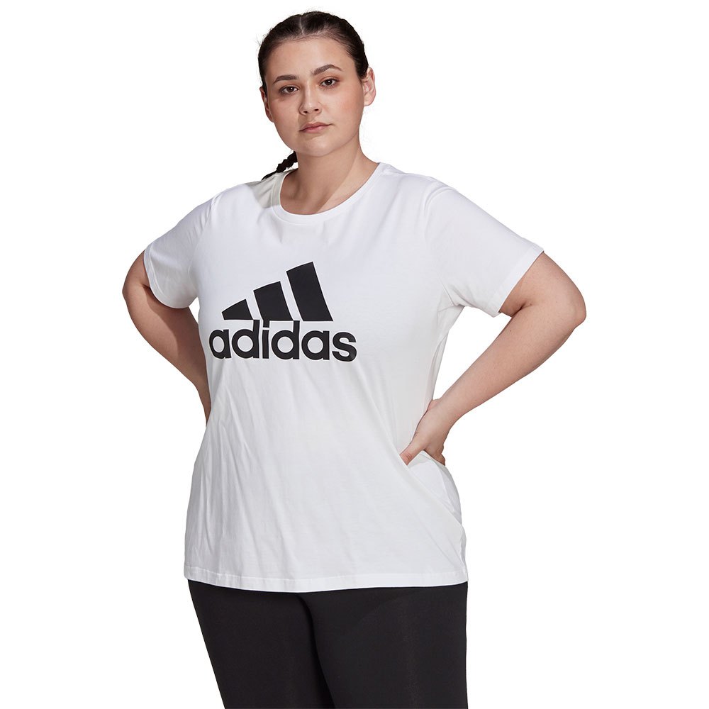 

Футболка adidas Inc Big, белый