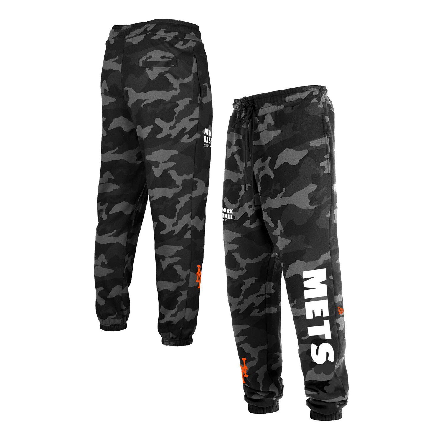 Штаны New Joggers