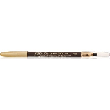 

Collistar Smoky Eyes Профессиональный карандаш для глаз 302 Коричневый