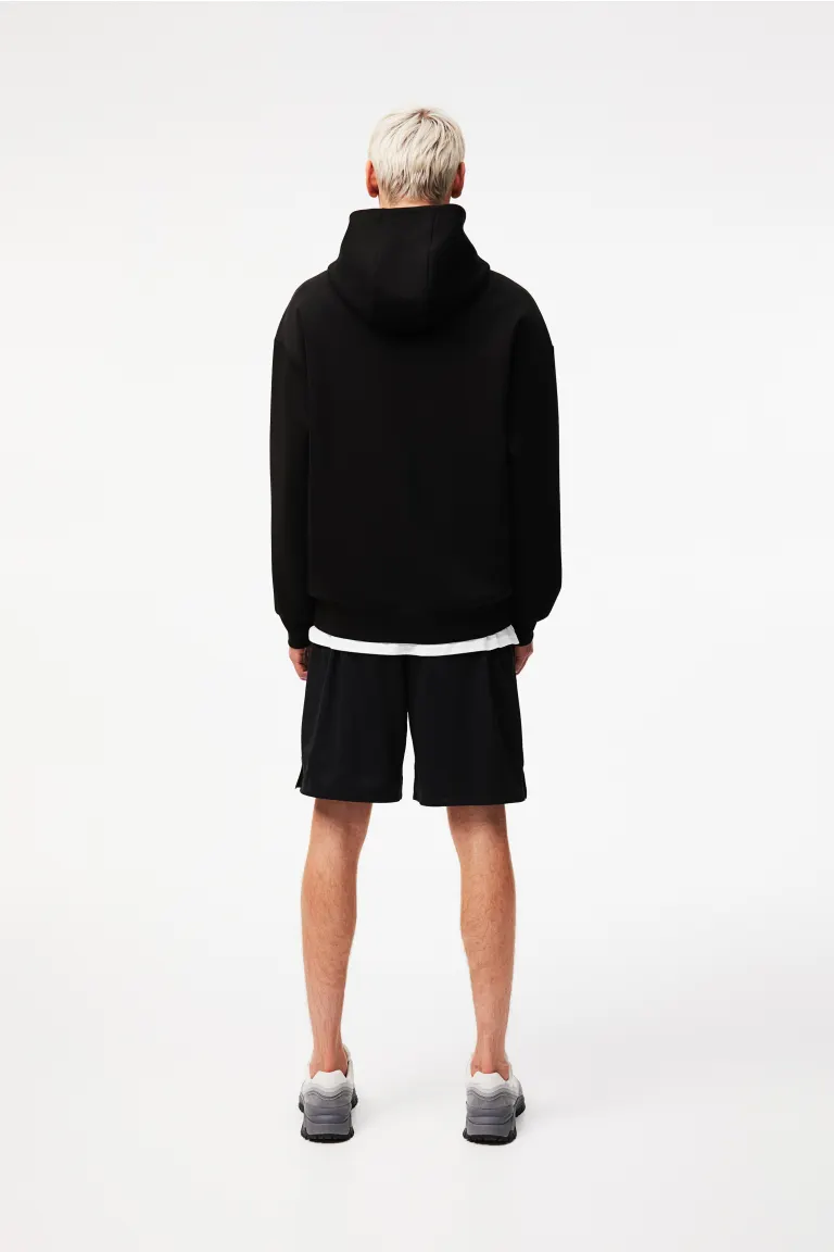 

Спортивные шорты drymove из сетки H&M, черный
