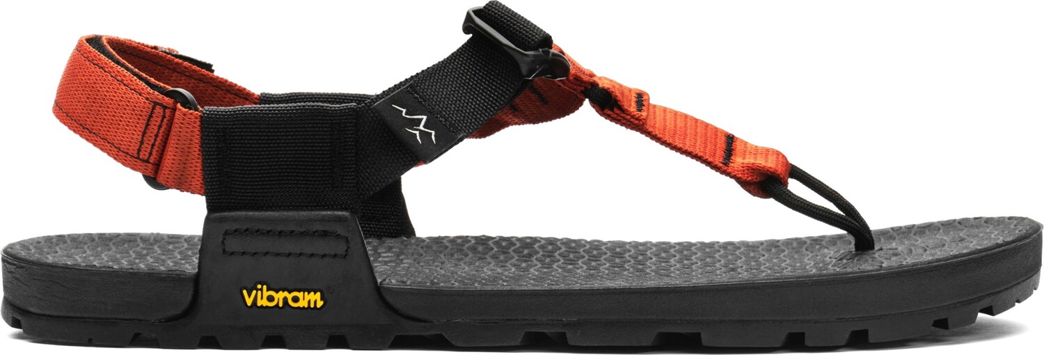 

Сандалии Cairn 3D Adventure Bedrock Sandals, оранжевый