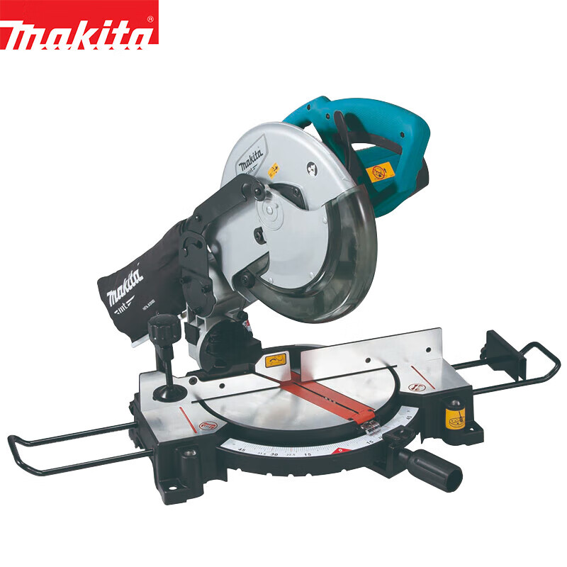 Пила электрическая Makita M2300NB под 45 градусов, 1500W