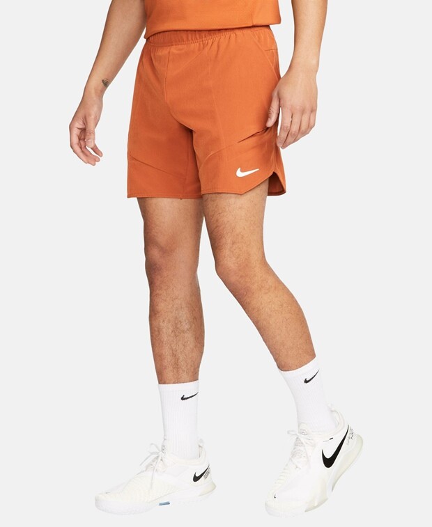 

Теннисные шорты Nike, терракота