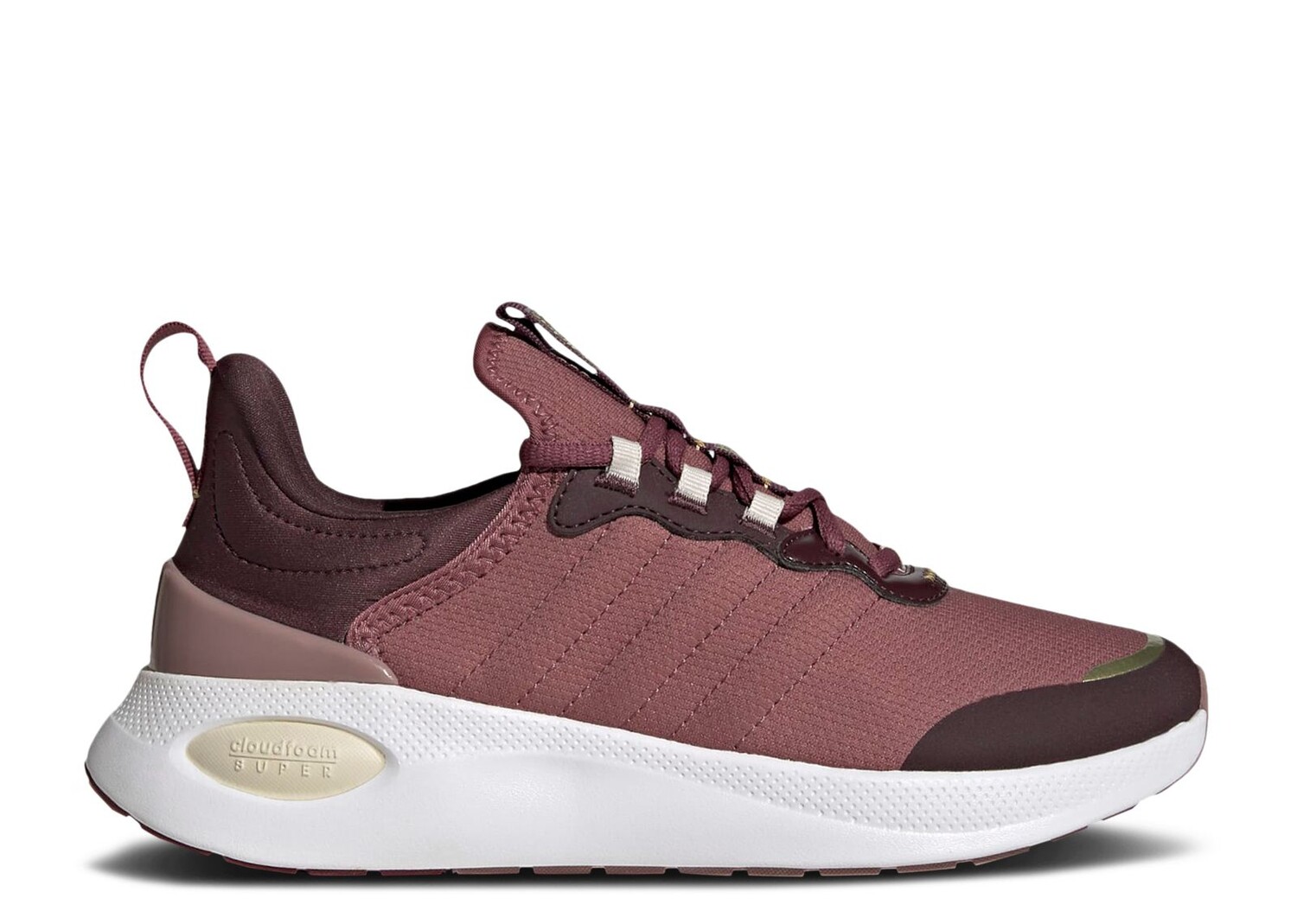 

Кроссовки adidas Wmns Puremotion Super 'Burgundy', красный