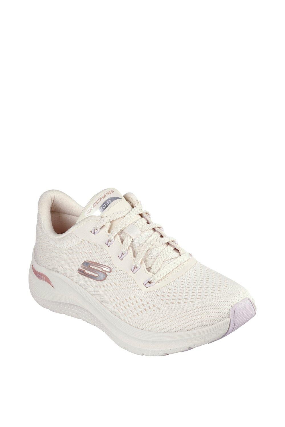 

Кроссовки Arch Fit 2.0 Natural Debenhams, бежевый